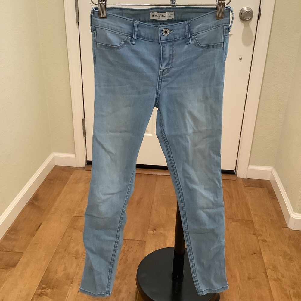 Abercrombie Jean